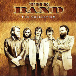 : The Band - Discography 1968-2021 FLAC