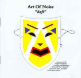 : The Art Of Noise - Discography 1983-2015 FLAC