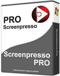 : Screenpresso Pro 1.12.1.0 Multilanguage