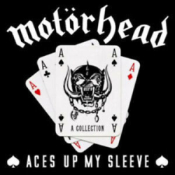 : Motörhead - Discography 1979-2016 FLAC