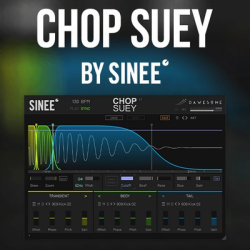 : SINEE Chop Suey v1.1