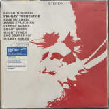 : Stanley Turrentine - Rough 'N Tumble (1966/2022)