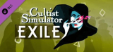 : Cultist Simulator The Exile v2022 3 a 4-rG