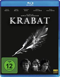 : Krabat German 1080p BluRay x264-Defused