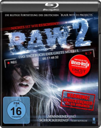 : Raw 2 Das Tagebuch der Grete Mueller 2014 German 1080p BluRay x264-OldsMan