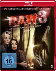 : Raw 3 Die Offenbarung der Grete Mueller 2015 German 1080p BluRay x264-Encounters