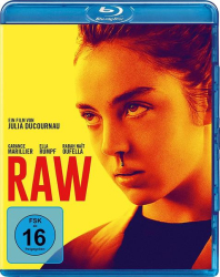 : Raw 2016 German 1080p BluRay x264-SpiCy