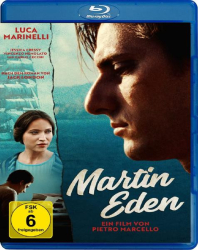 : Martin Eden 2019 German Dl Ac3D 720p BluRay x264-Gsg9