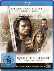 : Koenigreich der Himmel Directors Cut 2005 German Dts 1080p Bluray x264-DarkMan