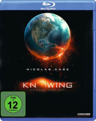 : Knowing 2009 German Dl Dts 1080p BluRay x264-SightHd