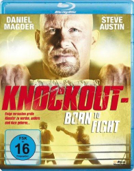 : Knockout Born to Fight 2011 German Dl 1080p BluRay x264-Roor