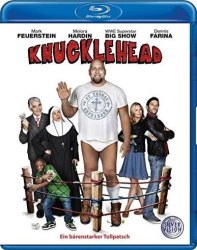 : Knucklehead Ein baerenstarker Tollpatsch 2010 German 1080p BluRay x264-R0Cked