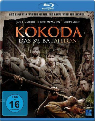 : Kokoda Das 39 Bataillon 2006 German Dts Dl 1080p BluRay x264-SoW