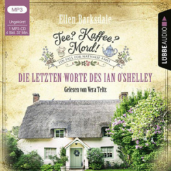 : Ellen Barksdale - Die letzten Worte des Ian OShelley