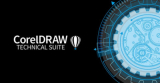 : CorelDRAW Technical Suite 2022 + Extras Content