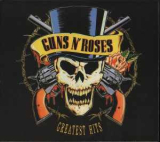 : Guns N' Roses - Greatest Hits (2010) FLAC