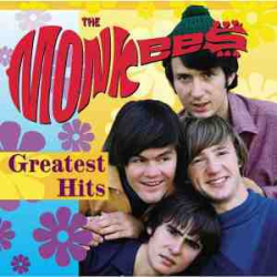 : The Monkees - Greatest Hits 1995 (2014) [24bit Hi-Res] FLAC