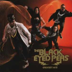 : The Black Eyed Peas - Greatest Hits (2010) FLAC
