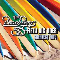 : The Beach Boys - Fifty Big Ones - Greatest Hits (2012) FLAC