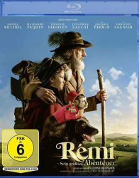 : Remi sein groesstes Abenteuer 2018 German 1080p BluRay x264-Gma