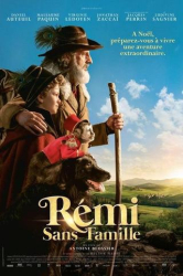 : Remi sein groesstes Abenteuer 2018 German 1080p BluRay Avc-SaviOurhd