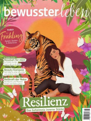 : Bewusster Leben Magazin No 03-04 März-April 2022
