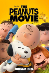 : Die Peanuts Der Film 2015 German DL 2160p UHD BluRay x265-ENDSTATiON