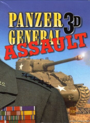 : Panzer General 3D Assault v1 01-Fckdrm