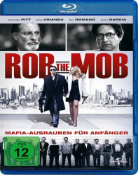 : Rob The Mob Mafia Ausrauben fuer Anfaenger 2014 German Ac3D Dl 1080p BluRay x264-KlassiGerhd