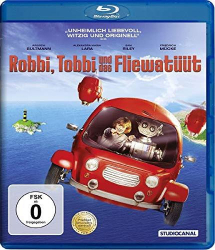 : Robbi Tobbi und das Fliewatueuet 2016 German 1080p BluRay x264-Encounters