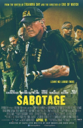 : Sabotage 2014 German DL 1080p BluRay x264-CONTRiBUTiON