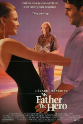 : Daddy Cool Mein Vater der Held 1994 German AC3 DL 1080p BluRay x264-iND