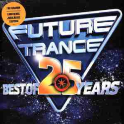 : Future Trance - Best of 25 Years (2022) FLAC