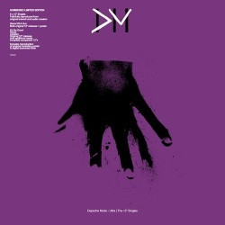 : Depeche Mode – Ultra (2021) [Numbered Limited Edition The 12″ Singles] FLAC