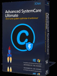 : Advanced SystemCare Ultimate v15.0.1.77 (x64)