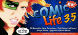 : Comic Life v3.5.19 (v36965) + Portable