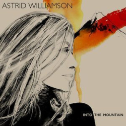 : Astrid Williamson - Into The Mountain (2022)
