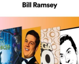 : Bill Ramsey - Sammlung (15 Alben) (2007-2022)