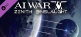 : Ai War 2 Zenith Onslaught v4.001-Razor1911