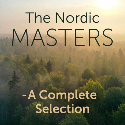 : The Nordic Masters - A Complete Selection (2022)