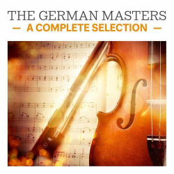 : The German Masters - A Complete Selection (2022)