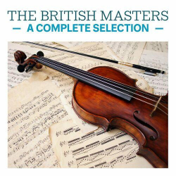 : The British Masters - A Complete Selection (2022)