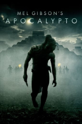 : Apocalypto 2006 REGRADED German Subbed 2160p UpsUHD HDR HEVC x265-QfG