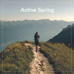 : Active Spring (2022)