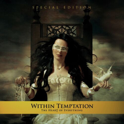 : Within Temptation - The Heart Of Everything (Special Edition) (2022)