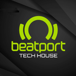 : Beatport Top 100 Tech House [February 2022]