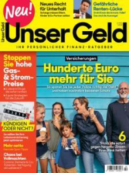 :  Unser Geld Magazin No 02 2022