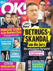 :  OK-Magazin No 11 vom 09 März 2022