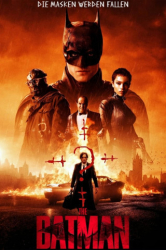 : The Batman 2022 German Md 1080p Hdts x264-Mega