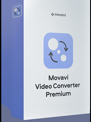 : Movavi Video Converter Premium v22.3.0